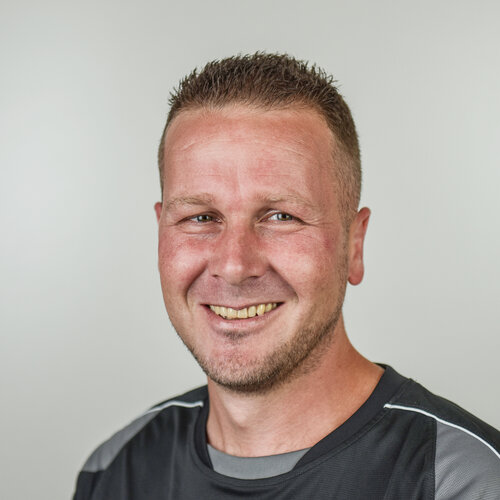 Thomas Barth, Wasserwart